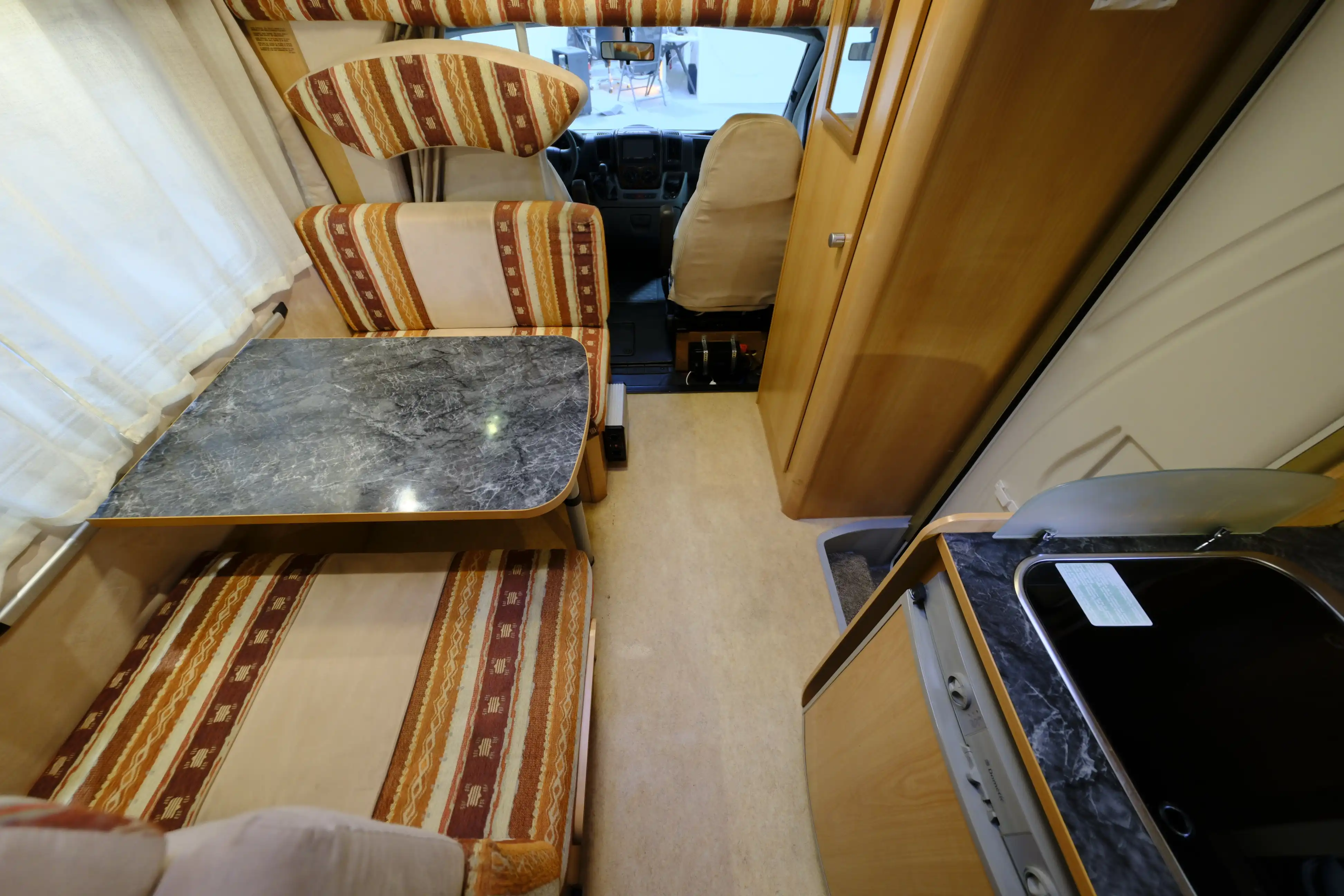 NOBELART A 900 G - Ansicht 8